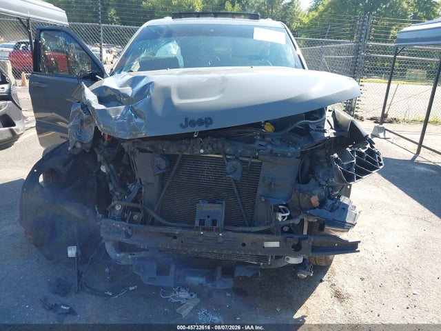 Продаж на аукціоні авто 2019 Jeep Grand Cherokee Altitude 4x4, vin: 1C4RJFAG9KC787471, номер лоту: 45732616