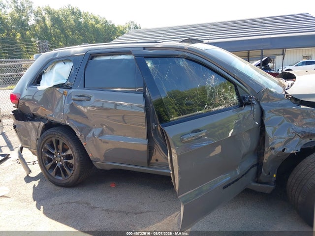 Продаж на аукціоні авто 2019 Jeep Grand Cherokee Altitude 4x4, vin: 1C4RJFAG9KC787471, номер лоту: 45732616