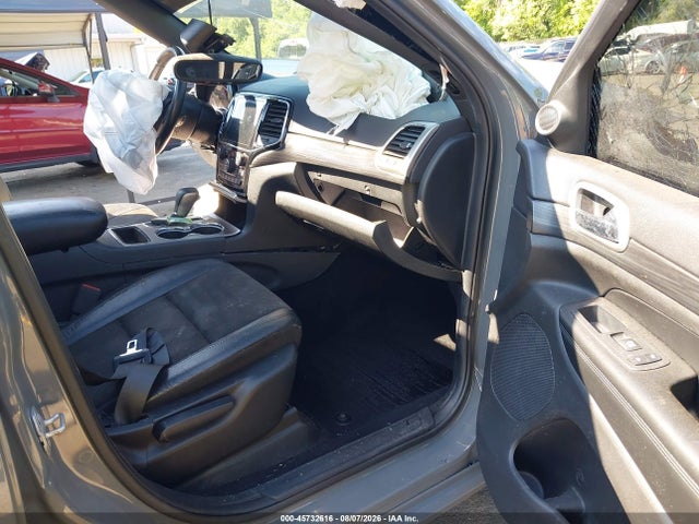 Продаж на аукціоні авто 2019 Jeep Grand Cherokee Altitude 4x4, vin: 1C4RJFAG9KC787471, номер лоту: 45732616