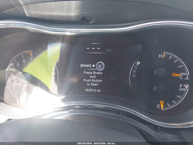 Продаж на аукціоні авто 2019 Jeep Grand Cherokee Altitude 4x4, vin: 1C4RJFAG9KC787471, номер лоту: 45732616