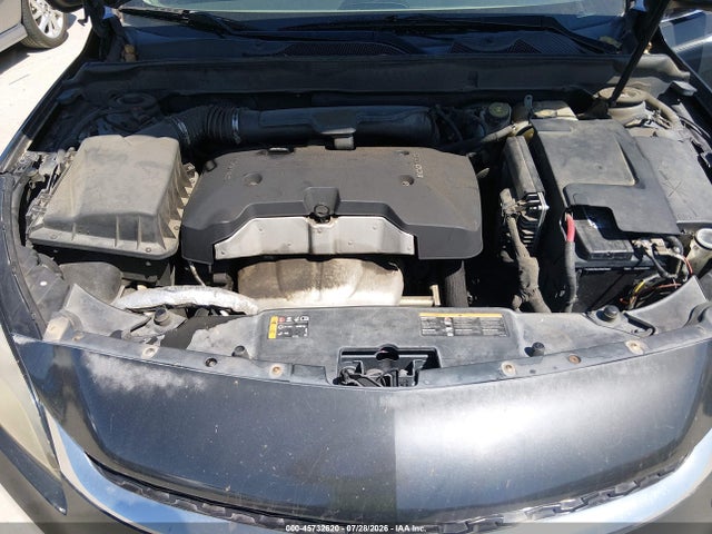 Chevrolet Malibu 1fl 2014 1G11A5SL5EF286382 Image 10