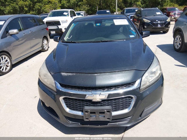 Chevrolet Malibu 1fl 2014 1G11A5SL5EF286382 Image 12