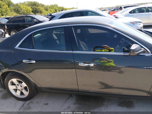 Chevrolet Malibu 1fl 2014 1G11A5SL5EF286382 Image 13