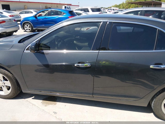 Chevrolet Malibu 1fl 2014 1G11A5SL5EF286382 Image 14