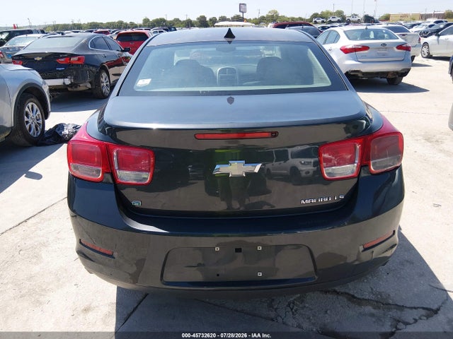 Chevrolet Malibu 1fl 2014 1G11A5SL5EF286382 Image 16