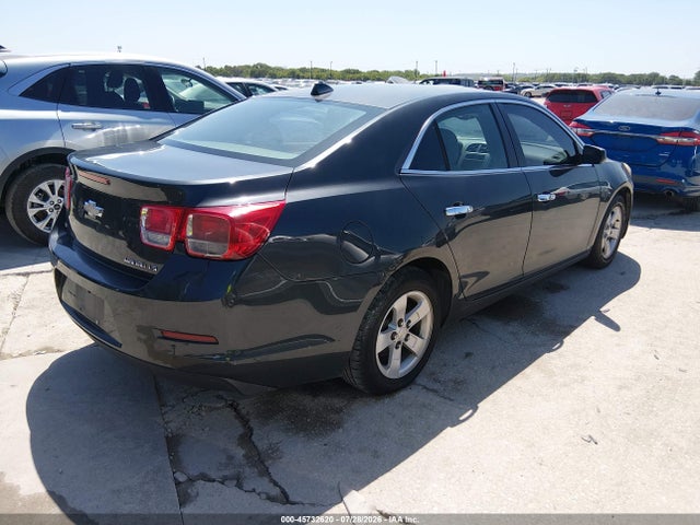 Chevrolet Malibu 1fl 2014 1G11A5SL5EF286382 Image 4