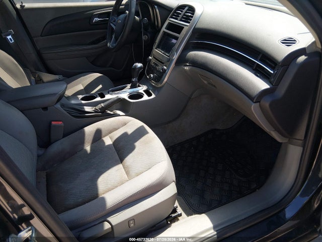 Chevrolet Malibu 1fl 2014 1G11A5SL5EF286382 Image 5