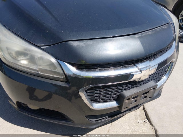 Chevrolet Malibu 1fl 2014 1G11A5SL5EF286382 Image 6