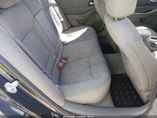 Chevrolet Malibu 1fl 2014 1G11A5SL5EF286382 Image 8