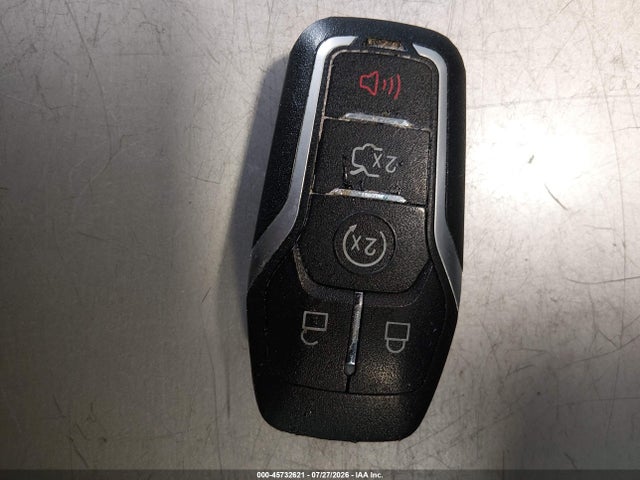 Продаж на аукціоні авто 2014 Ford Fusion Energi Titanium, vin: 3FA6P0SU1ER275394, номер лоту: 45732621