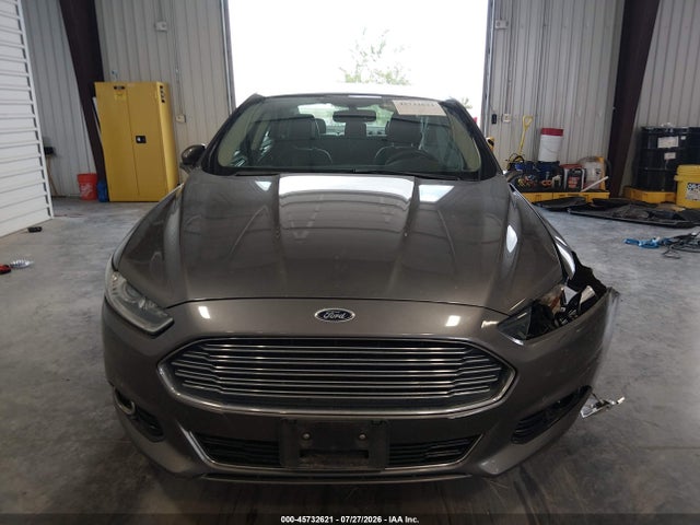 Продаж на аукціоні авто 2014 Ford Fusion Energi Titanium, vin: 3FA6P0SU1ER275394, номер лоту: 45732621