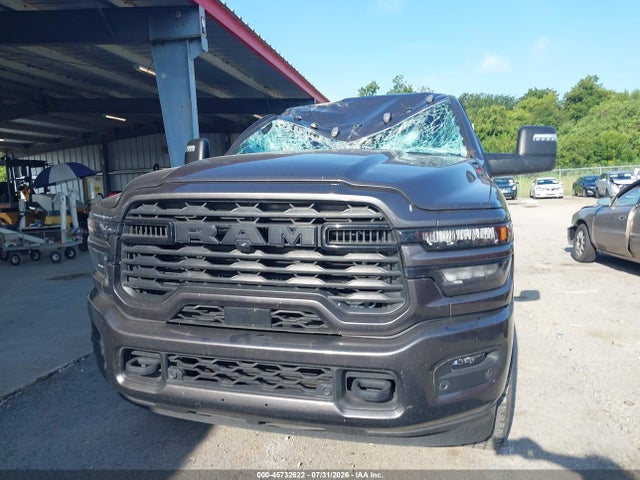 Продажа на аукционе авто 2025 Ram 2500 Big Horn  4x4 6'4 Box, vin: 3C63R5DL2SG508917, номер лота: 45732622