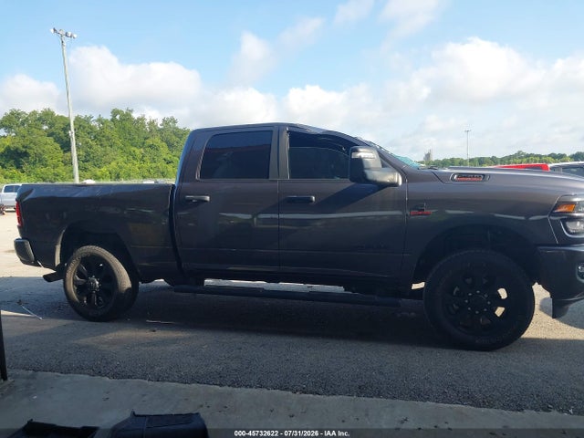 Продажа на аукционе авто 2025 Ram 2500 Big Horn  4x4 6'4 Box, vin: 3C63R5DL2SG508917, номер лота: 45732622
