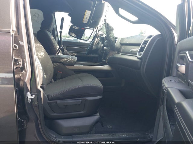 Продажа на аукционе авто 2025 Ram 2500 Big Horn  4x4 6'4 Box, vin: 3C63R5DL2SG508917, номер лота: 45732622