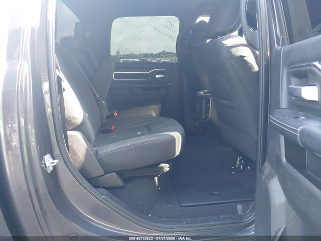 Продажа на аукционе авто 2025 Ram 2500 Big Horn  4x4 6'4 Box, vin: 3C63R5DL2SG508917, номер лота: 45732622