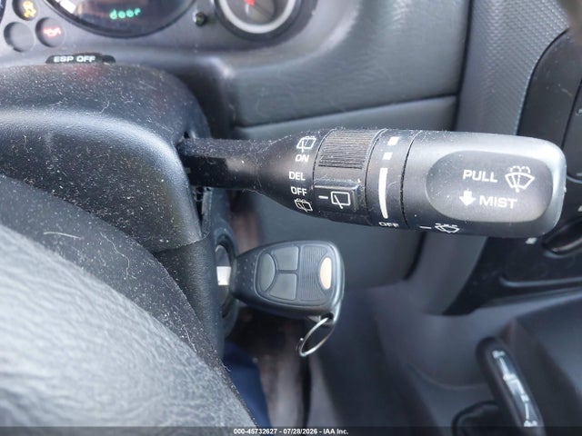 Aukcja sprzedaży 2007 Jeep Liberty Sport, vin: 1J4GL48K77W694092, numer aukcji: 45732627