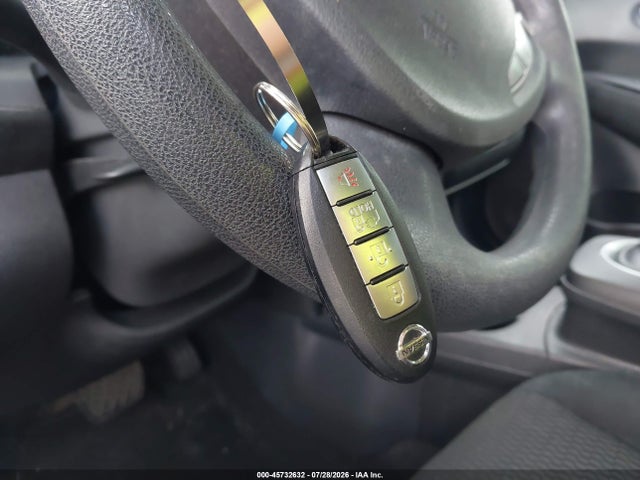 Nissan LEAF S 2016 1N4AZ0CP0GC310909 Image 11