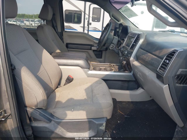 45732635 :رقم المزاد ، 1FT7W2BTXNEC99202 vin ، 2022 Ford F-250 Xlt مزاد بيع