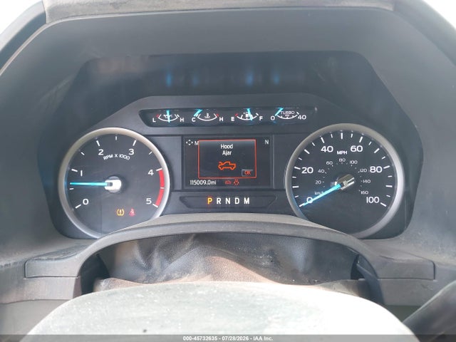 45732635 :رقم المزاد ، 1FT7W2BTXNEC99202 vin ، 2022 Ford F-250 Xlt مزاد بيع