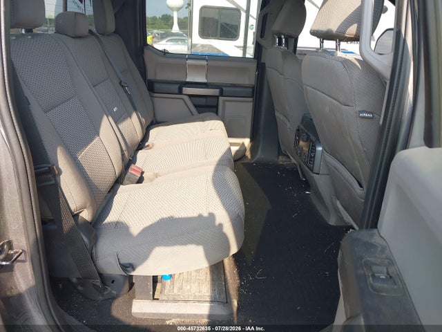 45732635 :رقم المزاد ، 1FT7W2BTXNEC99202 vin ، 2022 Ford F-250 Xlt مزاد بيع