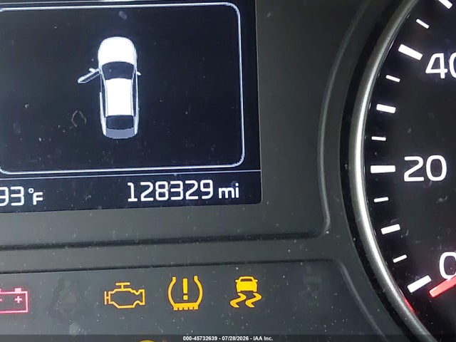 KIA Optima Lx 2016 5XXGT4L38GG092406 Image 15