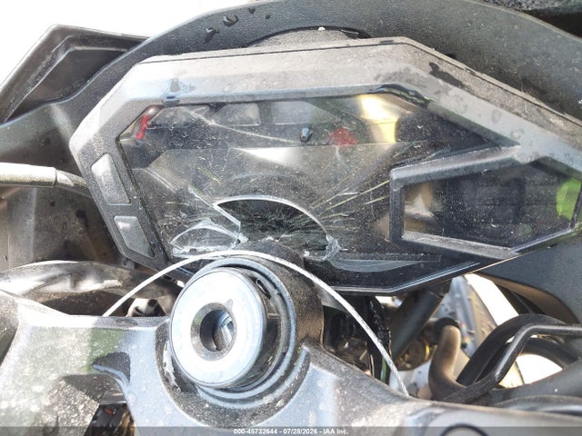 Kawasaki Ex500 H 2026 ML5EXGH12TDA83626 Image 7