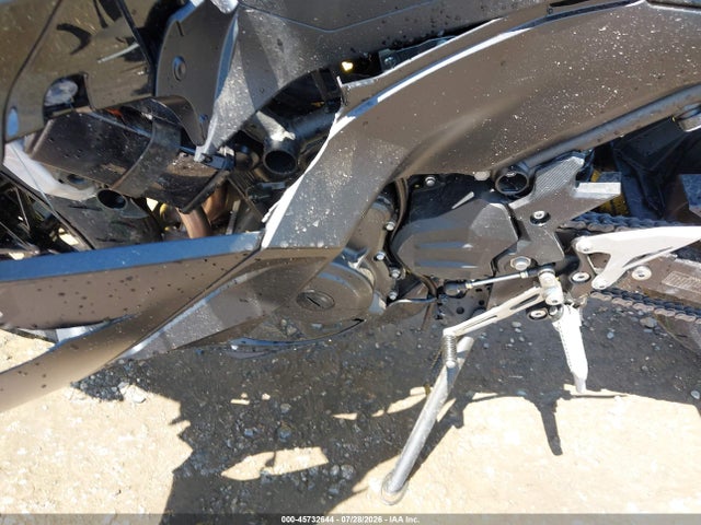 Kawasaki Ex500 H 2026 ML5EXGH12TDA83626 Image 9