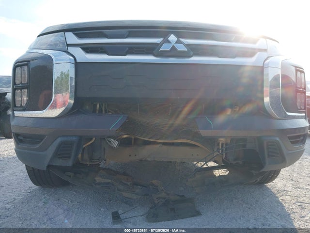2020 Mitsubishi Outlander Sport 2.0 Se მანქანა იყიდება აუქციონზე, vin: JA4AP4AU4LU014709, აუქციონის ნომერი: 45732651