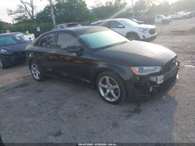 Aukcja sprzedaży 2016 Audi A3 1.8t Premium, vin: WAUA7GFF7G1037908, numer aukcji: 45732655