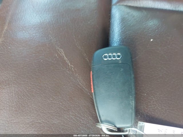 Aukcja sprzedaży 2016 Audi A3 1.8t Premium, vin: WAUA7GFF7G1037908, numer aukcji: 45732655
