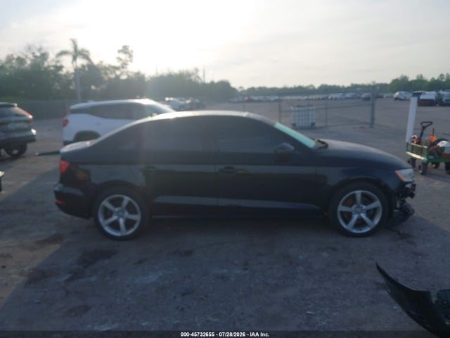 Aukcja sprzedaży 2016 Audi A3 1.8t Premium, vin: WAUA7GFF7G1037908, numer aukcji: 45732655
