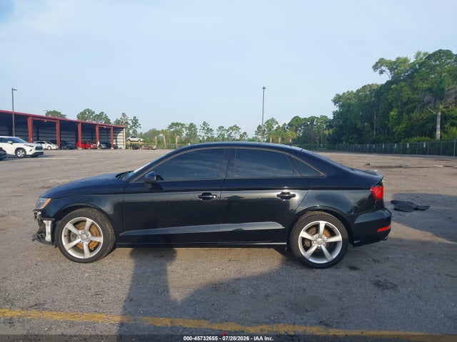 Aukcja sprzedaży 2016 Audi A3 1.8t Premium, vin: WAUA7GFF7G1037908, numer aukcji: 45732655
