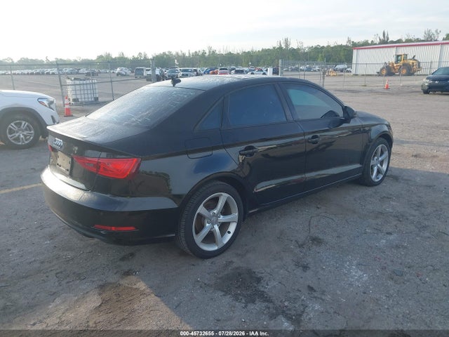 Aukcja sprzedaży 2016 Audi A3 1.8t Premium, vin: WAUA7GFF7G1037908, numer aukcji: 45732655
