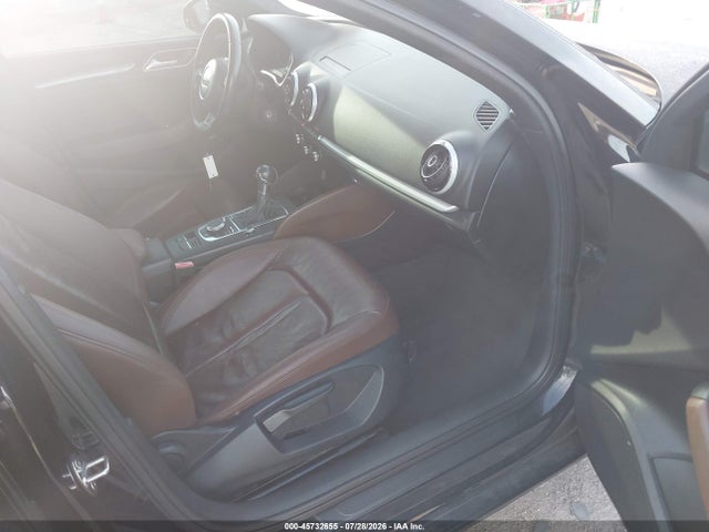 Aukcja sprzedaży 2016 Audi A3 1.8t Premium, vin: WAUA7GFF7G1037908, numer aukcji: 45732655