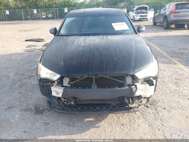 Aukcja sprzedaży 2016 Audi A3 1.8t Premium, vin: WAUA7GFF7G1037908, numer aukcji: 45732655