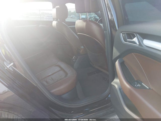 Aukcja sprzedaży 2016 Audi A3 1.8t Premium, vin: WAUA7GFF7G1037908, numer aukcji: 45732655