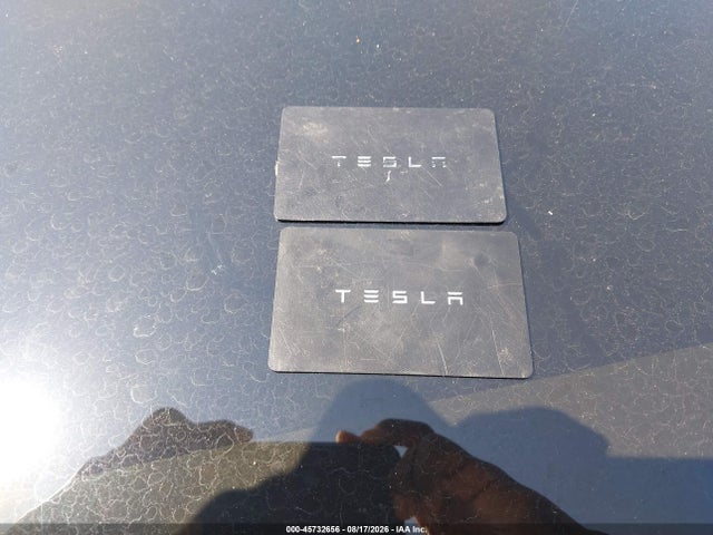 Tesla MODEL 3 2024 5YJ3E1EA9RF856417 Image 10