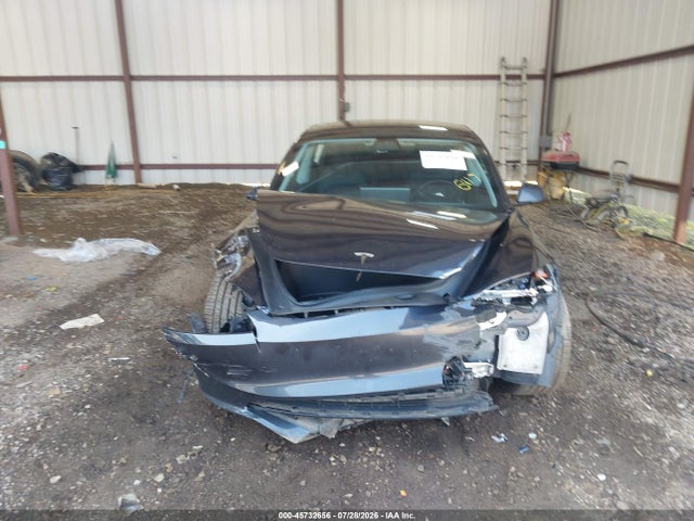 Tesla MODEL 3 2024 5YJ3E1EA9RF856417 Image 11