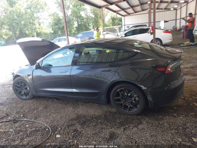 Tesla MODEL 3 2024 5YJ3E1EA9RF856417 Image 13