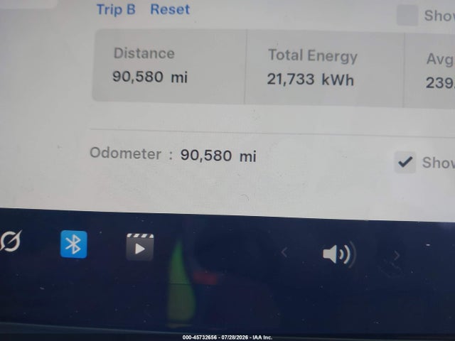 Tesla MODEL 3 2024 5YJ3E1EA9RF856417 Image 14