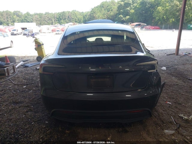 Tesla MODEL 3 2024 5YJ3E1EA9RF856417 Image 15