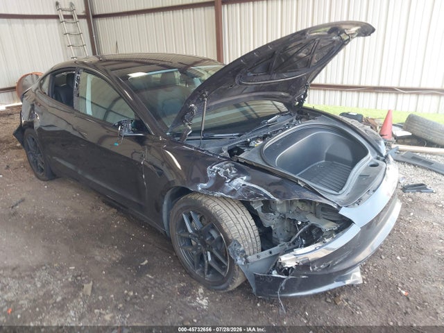 Tesla MODEL 3 2024 5YJ3E1EA9RF856417 Image 6