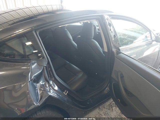 Tesla MODEL 3 2024 5YJ3E1EA9RF856417 Image 8