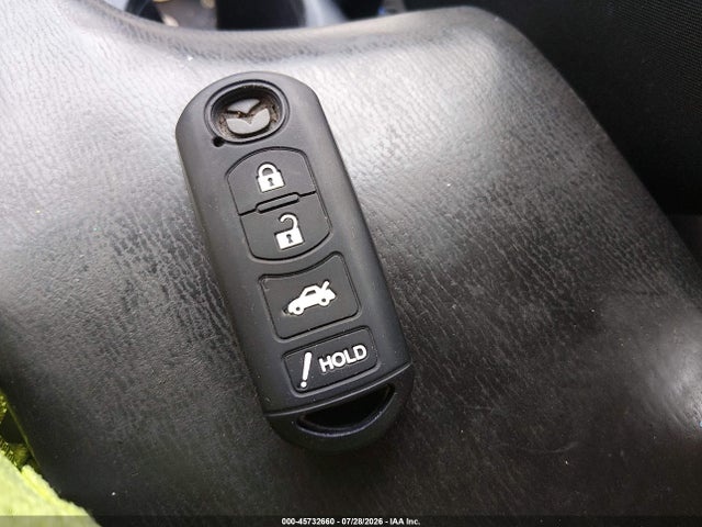 Aukcja sprzedaży 2016 Mazda Mazda3 I Touring, vin: JM1BM1W74G1281733, numer aukcji: 45732660