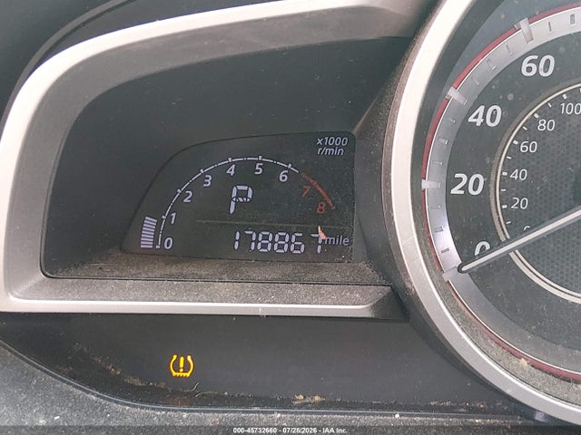Aukcja sprzedaży 2016 Mazda Mazda3 I Touring, vin: JM1BM1W74G1281733, numer aukcji: 45732660