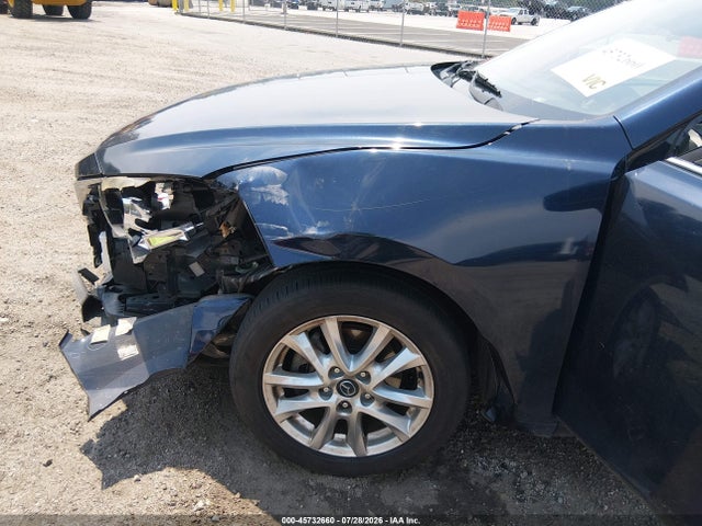 Aukcja sprzedaży 2016 Mazda Mazda3 I Touring, vin: JM1BM1W74G1281733, numer aukcji: 45732660