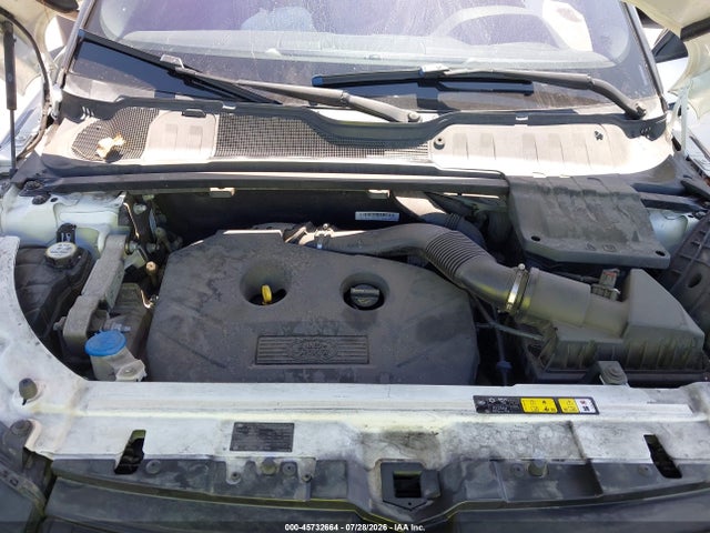 Aukcja sprzedaży 2015 Land Rover Range Rover Evoque Pure Plus, vin: SALVP1BG8FH994286, numer aukcji: 45732664