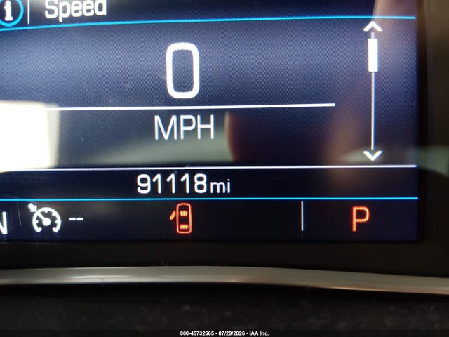 GMC Acadia Fwd Sle 2021 1GKKNKLAXMZ158071 Image 15