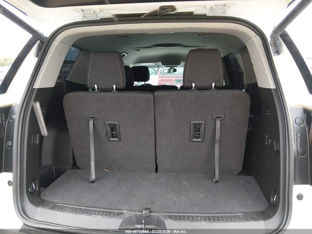 GMC Acadia Fwd Sle 2021 1GKKNKLAXMZ158071 Image 16