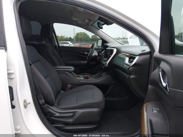 GMC Acadia Fwd Sle 2021 1GKKNKLAXMZ158071 Image 5
